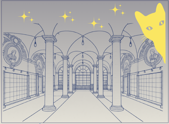 Illustration de l’événement de l’Université de Turin.