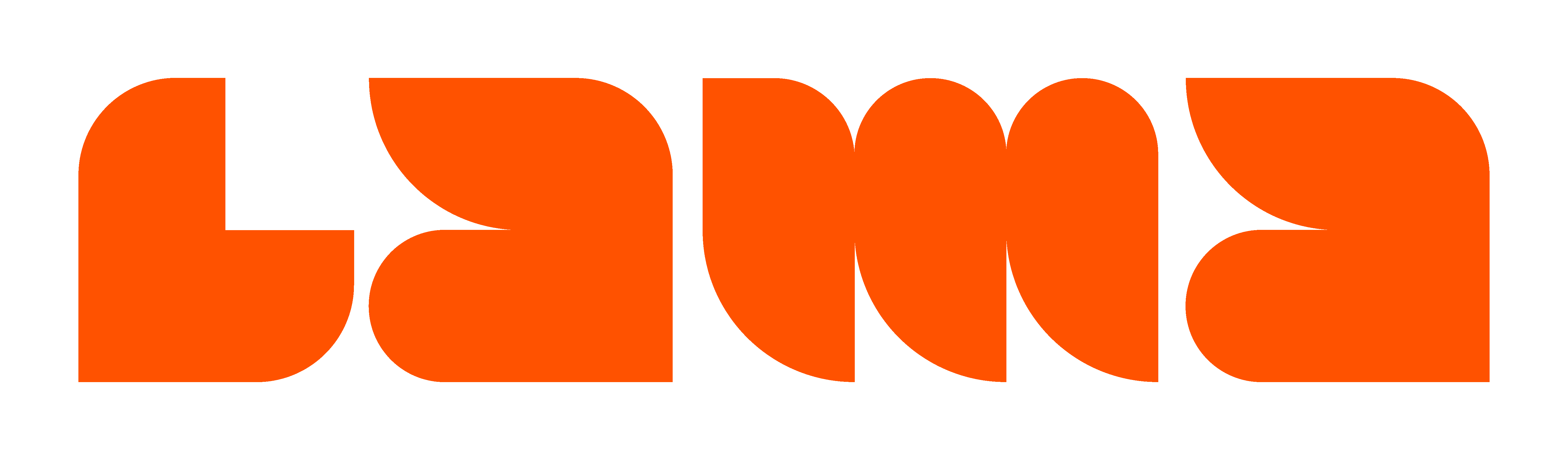 LAMA logo